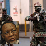 Seven years on, no justice for victims of Zimbabwe’s August 2018 army shootings
