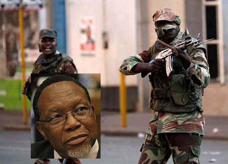 Seven years on, no justice for victims of Zimbabwe’s August 2018 army shootings