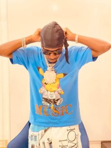 Shatta Wale