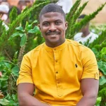 Stephen King Amoah