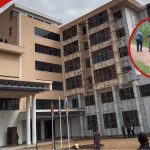 Trans Nzoia: les abeilles perturbent un nouveau siège social pour la démarcation des terres