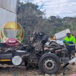 Trio fined US$200 each for obstructing traffic during independent probe into Manyame Bridge accident