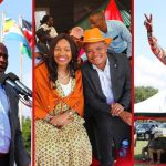 UDA confiant de conserver tous les sièges électifs à Nakuru malgré la menace DCP de Rigathi Gachagua