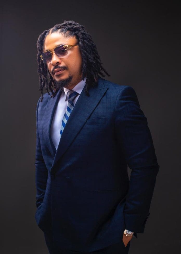 M. Dominic Asamoah Danquah - Président