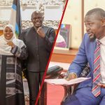 Vainqueur majeure pour KMPDU, travailleurs de la santé alors que le comté de Kwale promeut 67 médecins: "Nous sommes fiers"