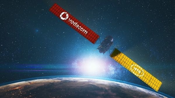 MTN et Vodacom partagent satellite