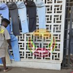 You can not aspire to wear second-hand clothes – Harare Mayor says following government ban on their import and sale