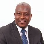 ZBC appoints Sugar Chagonda as CEO 