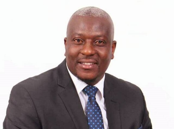 ZBC appoints Sugar Chagonda as CEO