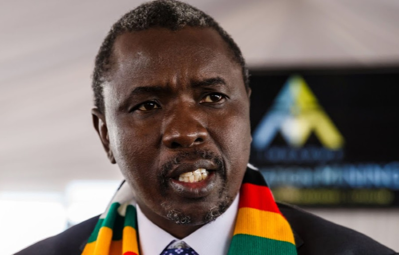 ZANU PF admits Tagwirei into Central Committee amid deepening factionalism – Chinamasa says decision irreversible  