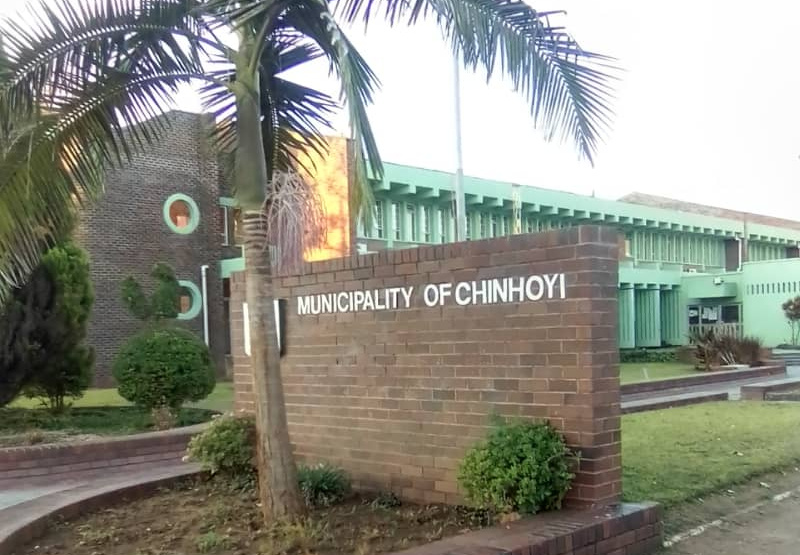 Zanu PF grabs Chinhoyi council seat amid CCC boycott, voter apathy 