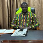 Hon Addo Aikins Abuakwa South MCE