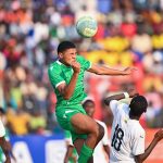 Young Warriors’ AFCON dream shattered, coach blames players for poor show
