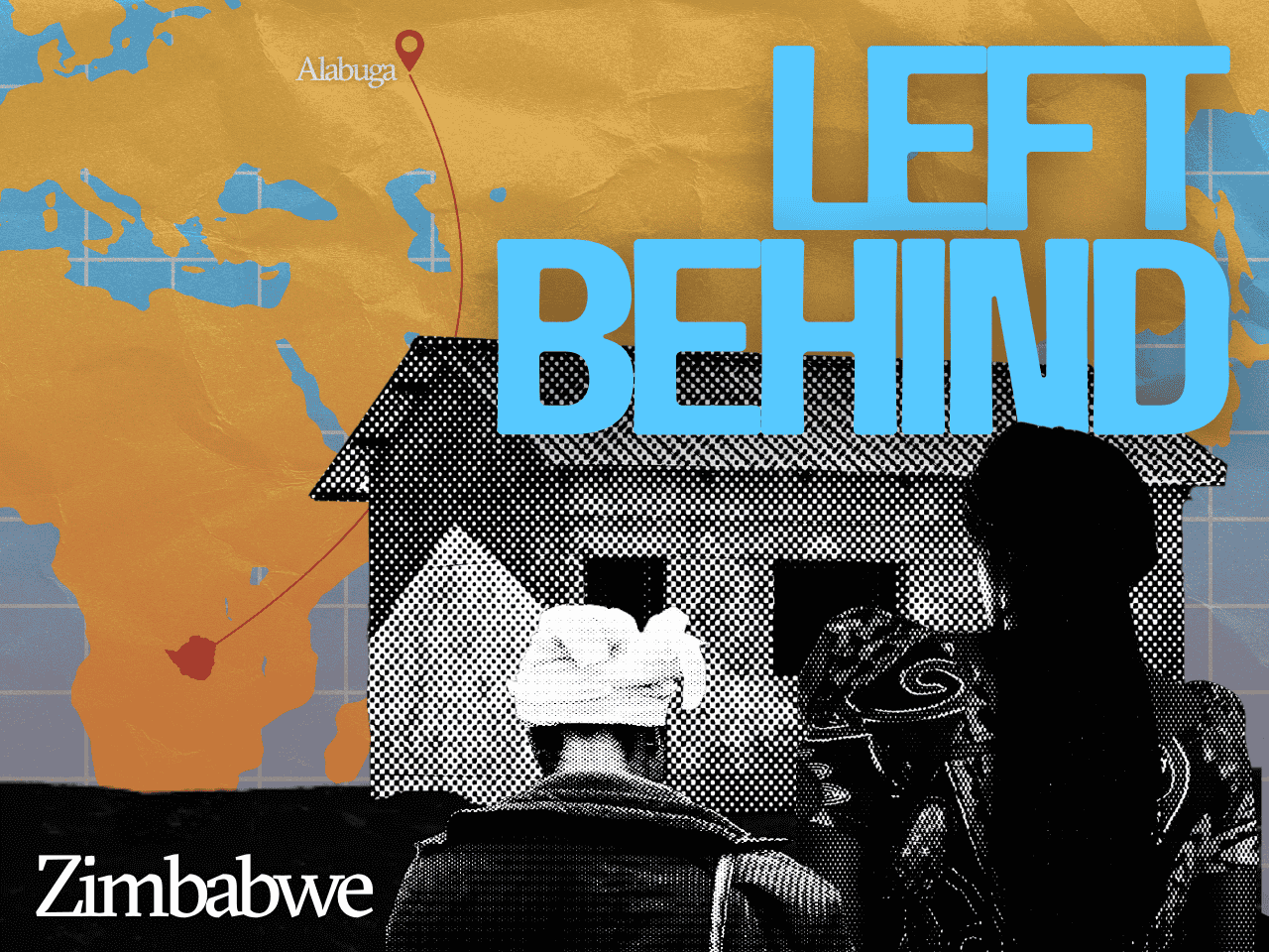 Alabuga Migrant Battalion: In Zimbabwe, mothers left behind narrate ordeal