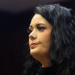 Amber Lee Hughes a été reconnu coupable du viol et du meurtre de Nada-Jane Challita