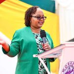 Anne Waiguru avertit les politiciens de ne pas entraîner son mari dans la politique: "Siulizi bibi ya mtu"
