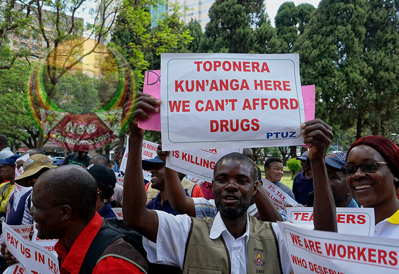No review of ‘incapacitated’ teachers’ salaries in sight as schools opening beckons