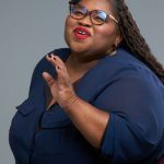 Auditeurs de radio, collègues et politiciens louent Tshidi Madia