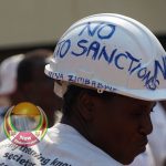 US on verge of repealing sanctions law that Zanu PF blamed for Zimbabwe’s three-decade-long economic meltdown