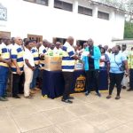 Academy Accra