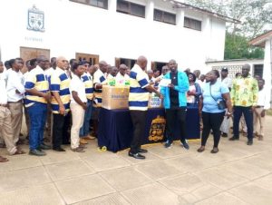 Academy Accra