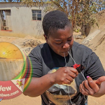 Wheelbarrows as ambulances, drink cans as scalpels: The desperation of giving birth in Epworth