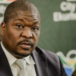 CIO d'Ekurhuleni au CIO face à l'audition disciplinaire sur l'erreur de facturation