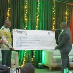 CAPS United unveils US$4.3 million sponsorship
