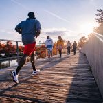 Fuel better, run better: What to consume before, during and after your run