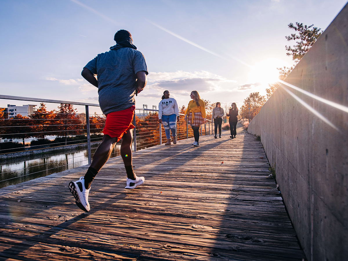 Fuel better, run better: What to consume before, during and after your run