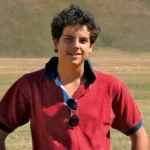 Carlo Acutis: From a baptism in London to the first millennial saint