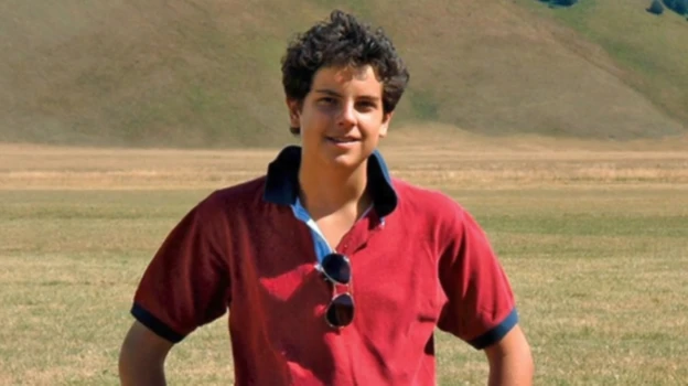 Carlo Acutis: From a baptism in London to the first millennial saint