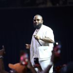 Cassper Nyovest embarks on weight loss journey after social media criticism