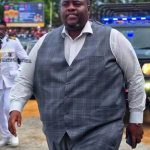 Chivayo splurges US$3 million on luxury cars for Zanu PF bigwigs