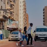 Coj dit que les commerçants informels ne pourront pas opérer sur la rue Lilian Ngoyi