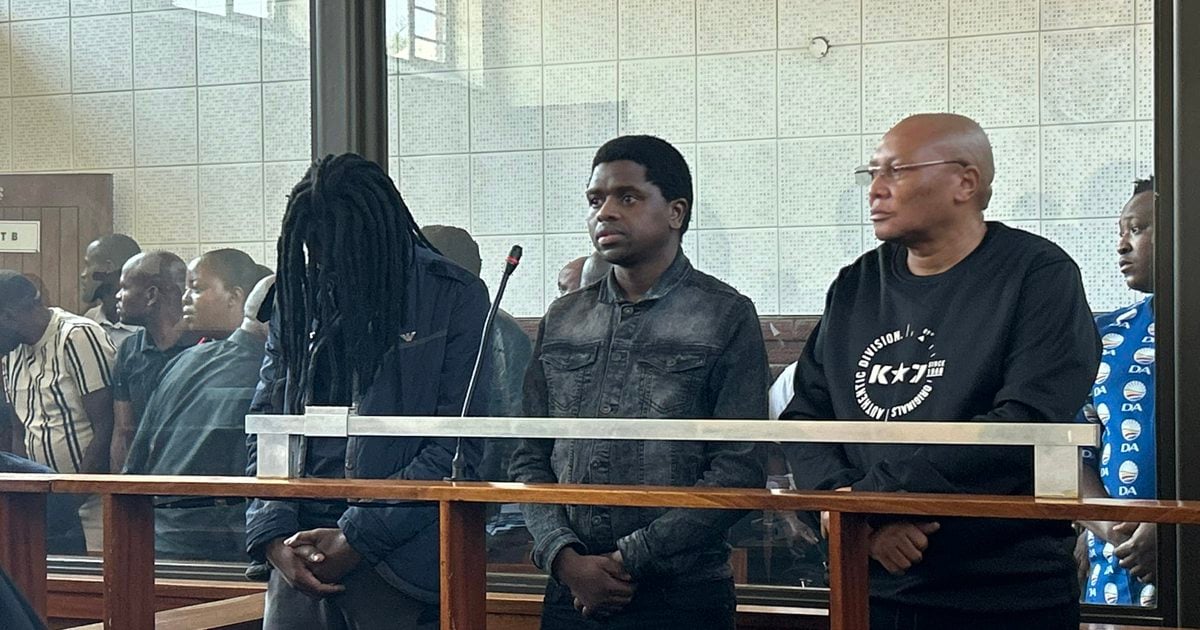 Collègue de tueurs tué par KZN satisfait des progrès réalisés dans sonde