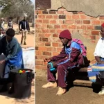 Zimbabwe’s climate crisis: Girls forced into young marriage and boys into illegal mining