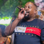 DJ Kay Cie finally laid to rest in Zvishavane, three months after death in the UK
