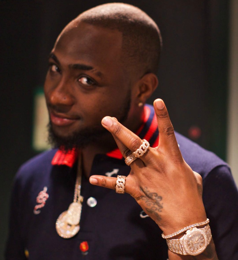 DJ Maphorisa taps Davido for blockbuster ‘Biri Marung’ remix