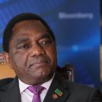 Men jailed for witchcraft murder plot against Zambia’s president