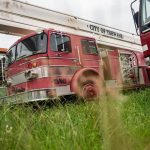 Deux morts après un incendie structurel au bâtiment résidentiel de Pretoria