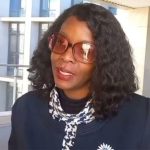 Sports Commission Director-General Nengomasha resigns