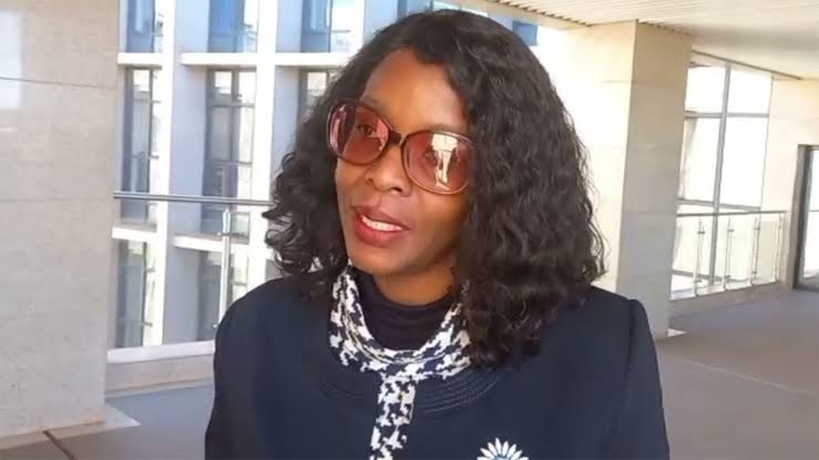 Sports Commission Director-General Nengomasha resigns