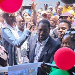 Drame comme Kakamega Boda Boda Riders perturber le discours du gestionnaire des TIC sur la balise «analphabète»
