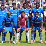 Dynamos maintain winning streak after beating CAPS United