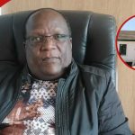 Eldoret Church Elder dépose l'affaire pour empêcher le Parlement de modifier le droit de la cybercriminalité