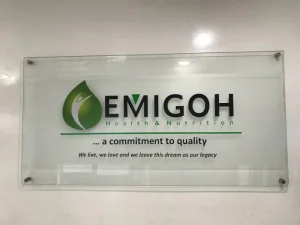Emigoh Ghana