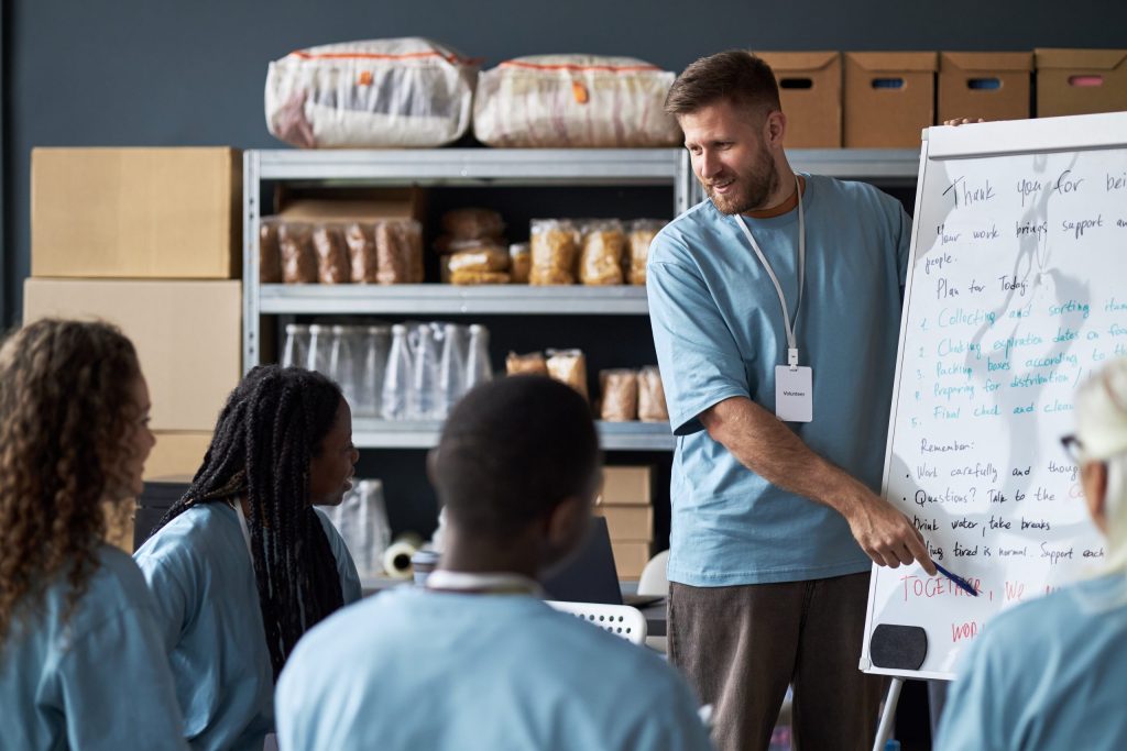 In-house vs External Training in Health and Social Care