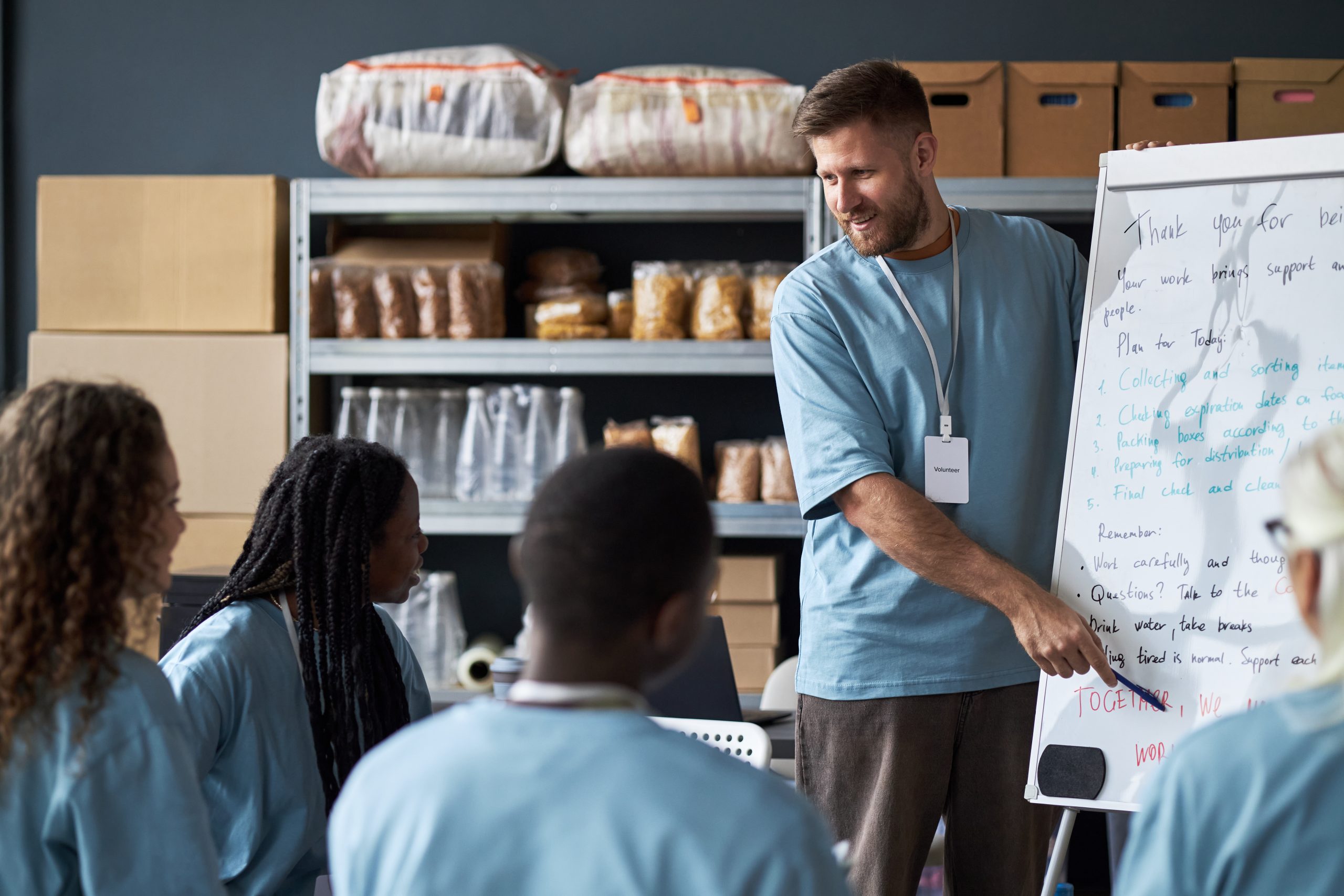 In-house vs External Training in Health and Social Care