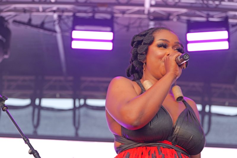 Vintage flames at inaugural Doek and Slay UK